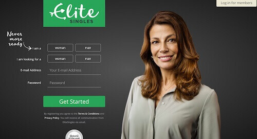 Elite Singles